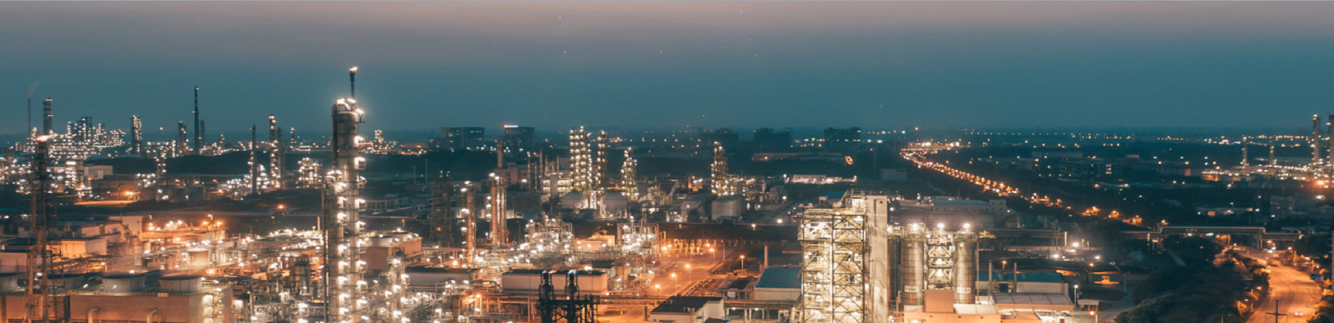 中石油广西石化应用